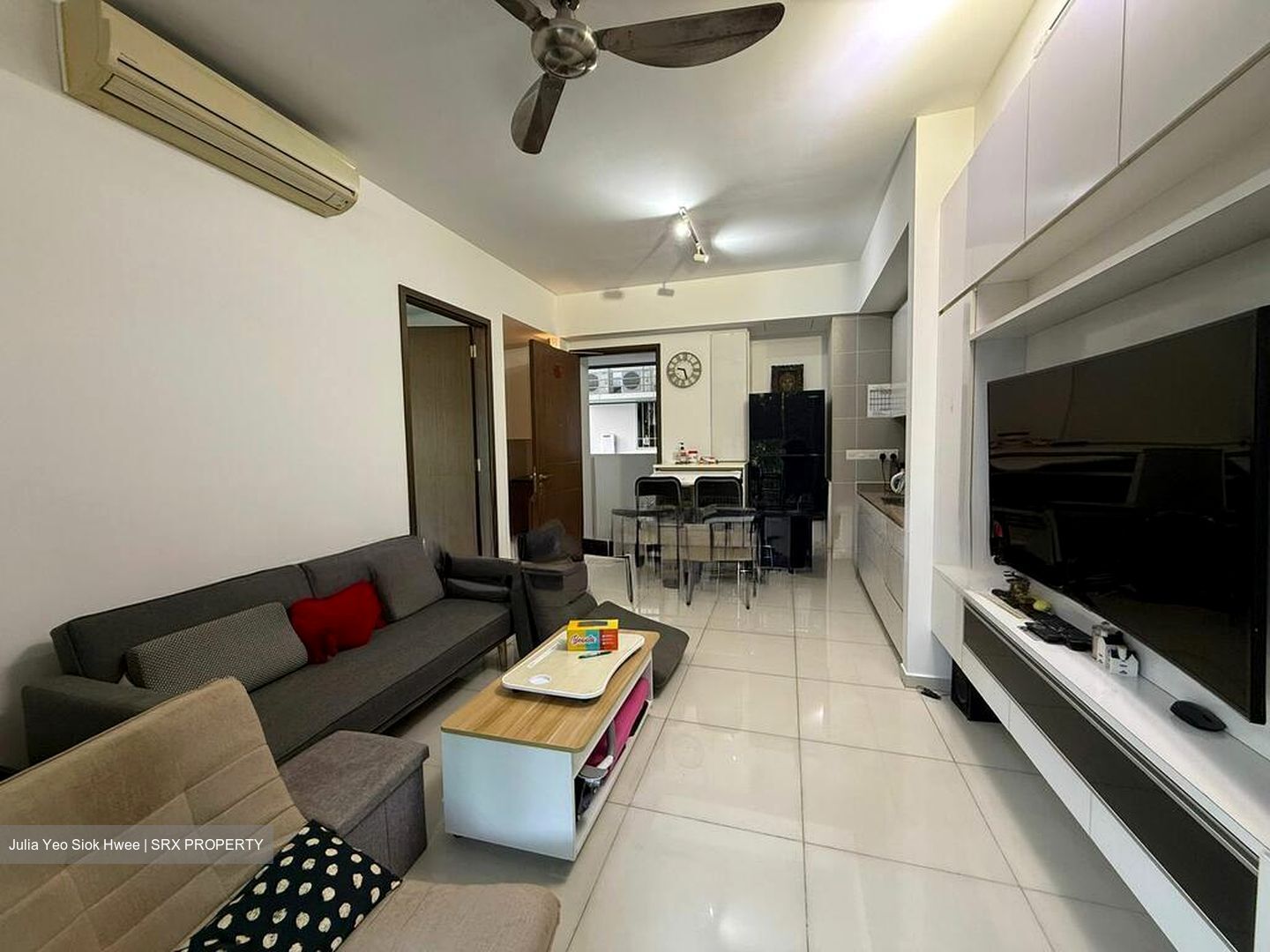 Hundred Trees (D5), Condominium #498467931